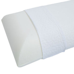 Guanciale memory High in maglina premium H.18