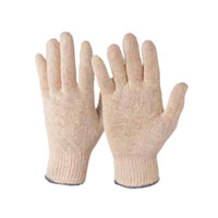 Guanti Cotone 6-7 Protexio 10447