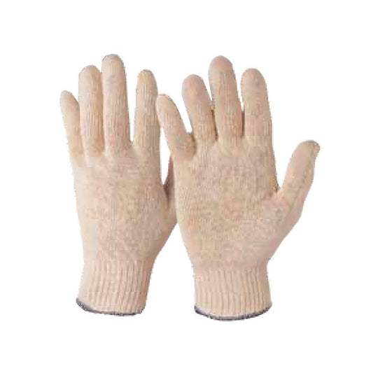 Guanti Cotone 8-9 Protexio 10448