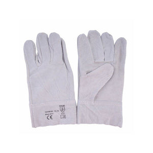 Guanti Crosta Rinforzati 10 Protexio 08102