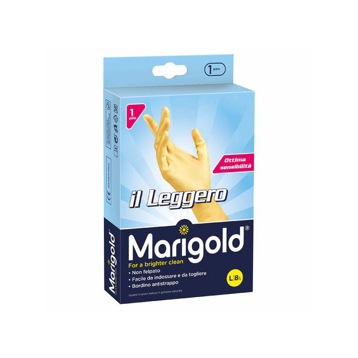 Guanti Domestici Leggeri 8,5 Marigold