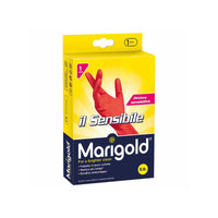 Guanti Domestici Sensibili 8,5 Marigold