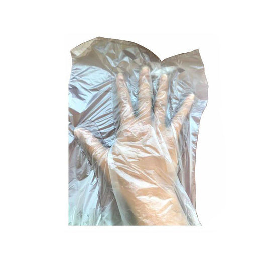 Guanti Nylon Ortofrutta Pz 500