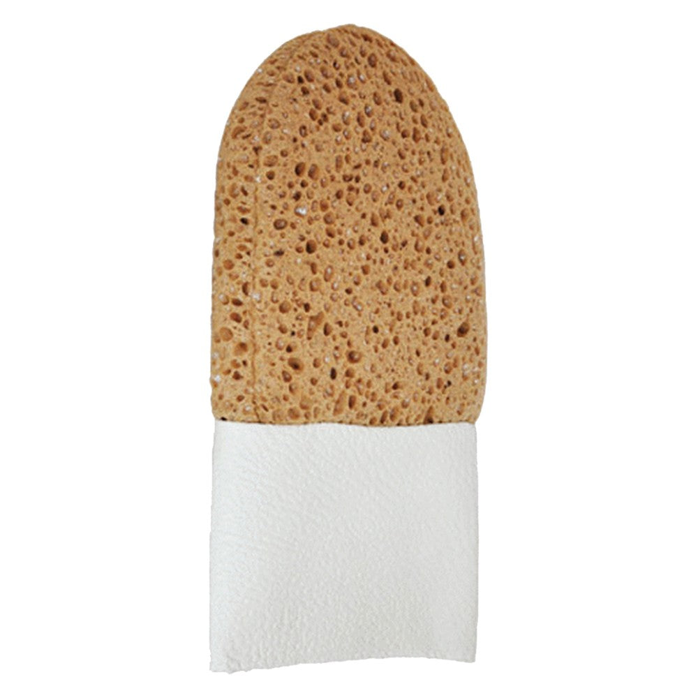 'GUANTO PER DECORAZIONI IN SPUGNA In spugna - art. SS1'