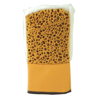 'GUANTO PER DECORAZIONI IN SPUGNA - SINTETICO art. SS1'