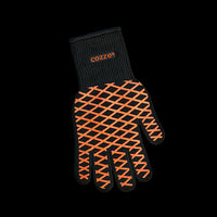 Guanto per forno pizza COZZE by Ezooza resistente sino a 350°