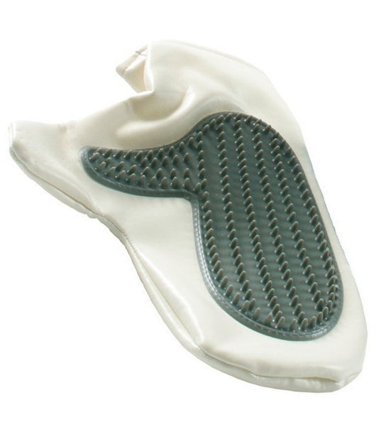 Guanto Spazzola Sciogli Nodi Per Lucidante Pelo Cani E Gatti Striglia Nodini         