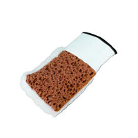 Guanto Spugna S.790/3 Cinghiale