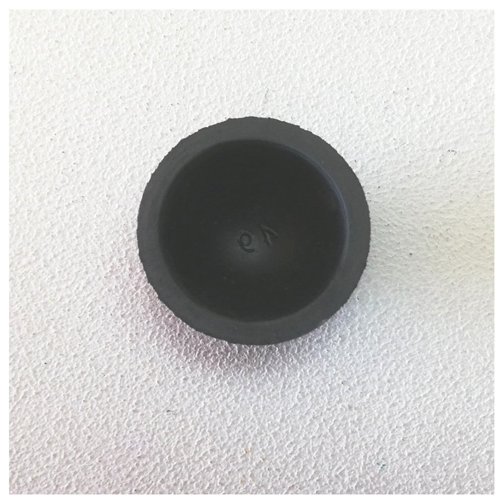 Guarnizione a campana 1.09 its per batteria di scarico wc