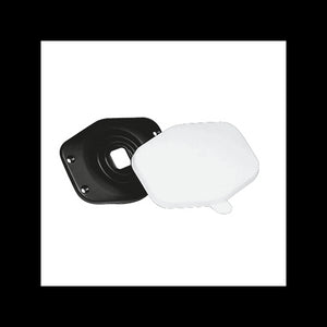 GUARNIZIONE E COPERCHIO PER POMPA