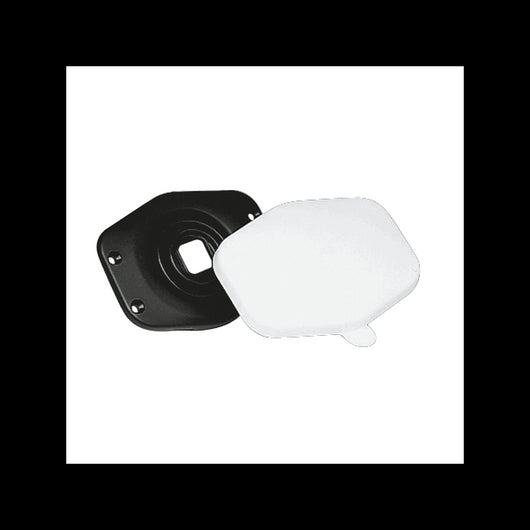 GUARNIZIONE E COPERCHIO PER POMPA