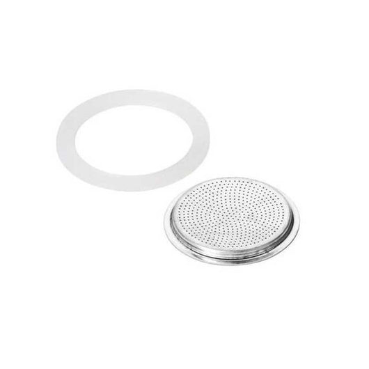 Guarnizione + Filtro Miss Orzi' Tz 2 Forever