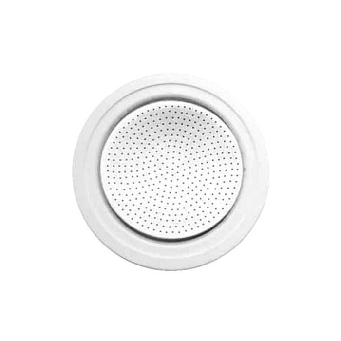 Guarnizione Pz 1 + Filtro Caff.All.Tz 1/2 Bialetti