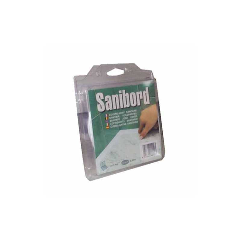 Guarnizione Sanitari mm 22 m 2,40 Treemme