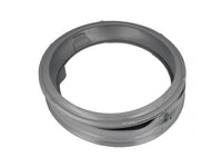 GUARNIZIONE SOFFIETTO PORTA OBLO\' LAVATRICE LG MDS64212804 MDS41955004 ORIGINALE - LG