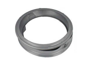 GUARNIZIONE SOFFIETTO PORTA OBLO\' LAVATRICE LG MDS64212804 MDS41955004 ORIGINALE - LG