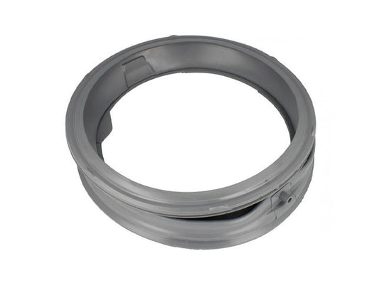 GUARNIZIONE SOFFIETTO PORTA OBLO\' LAVATRICE LG MDS64212804 MDS41955004 ORIGINALE - LG