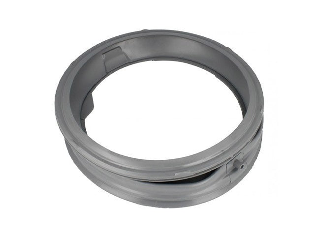 GUARNIZIONE SOFFIETTO PORTA OBLO\' LAVATRICE LG MDS64212804 MDS41955004 ORIGINALE - LG