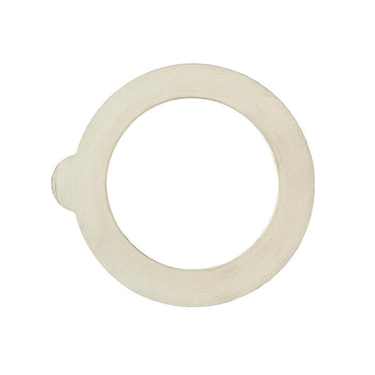 Guarnizione Vasi Ermetici Fido 80X3 Pz 6 Bormioli