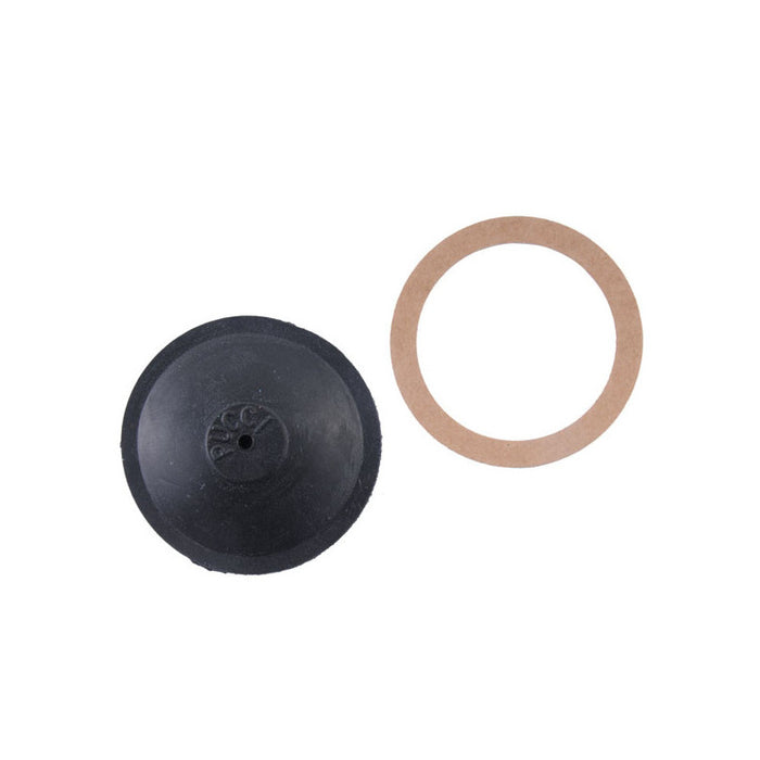 Guarnizione+Membrana Pulsante Pz 10+20 9002 Pucci
