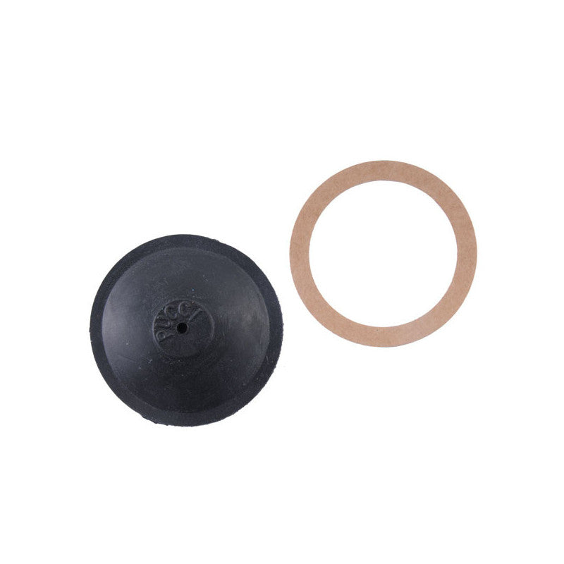 Guarnizione+Membrana Pulsante Pz 10+20 9002 Pucci