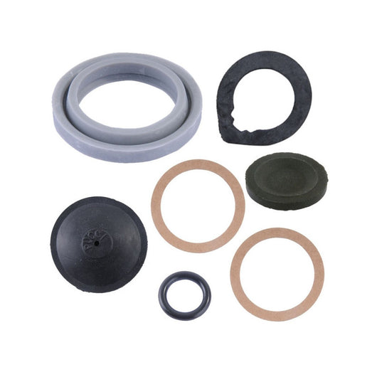 Guarnizioni Pulsante Serie Pz 7 9005 Pucci