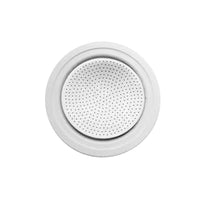 Guarnizioni Pz 1 + Filtro Caff.Acc.Tz 1-2 Bialetti