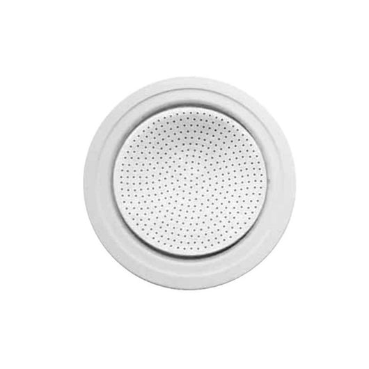 Guarnizioni Pz 1 + Filtro Caff.Acc.Tz 6 Bialetti