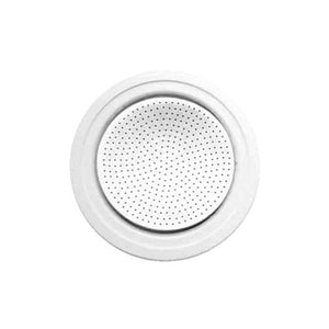 Guarnizioni Pz 3 + Filtro Caff.All.Tz 12 Bialetti