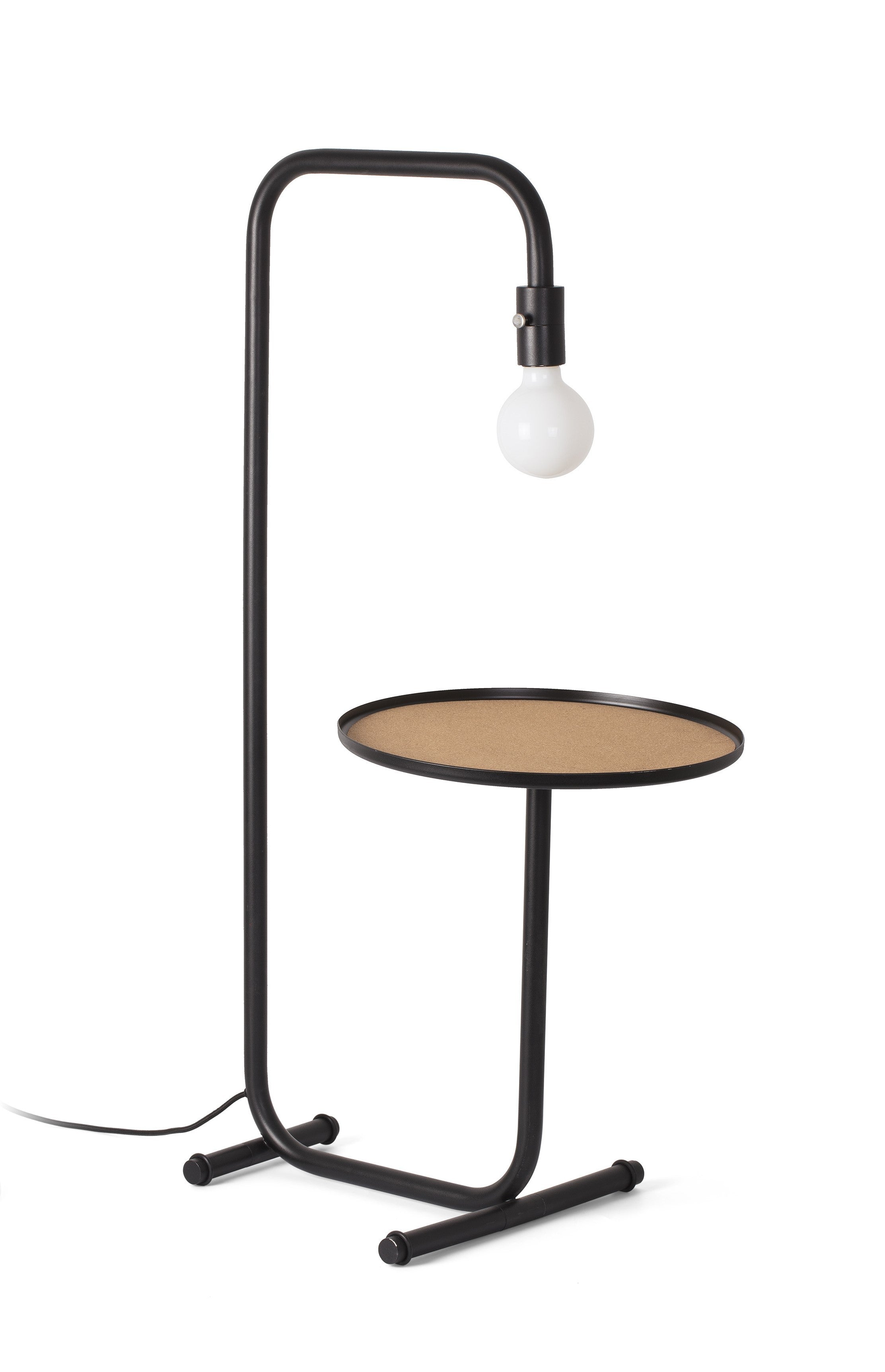 GUEST, Piantana per Interni, Faro Barcelona