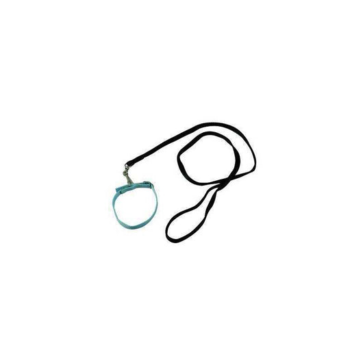 Guinzagli per Cani Nylon Blinky con Cappio 1,5Cm/Sez Cm. 150