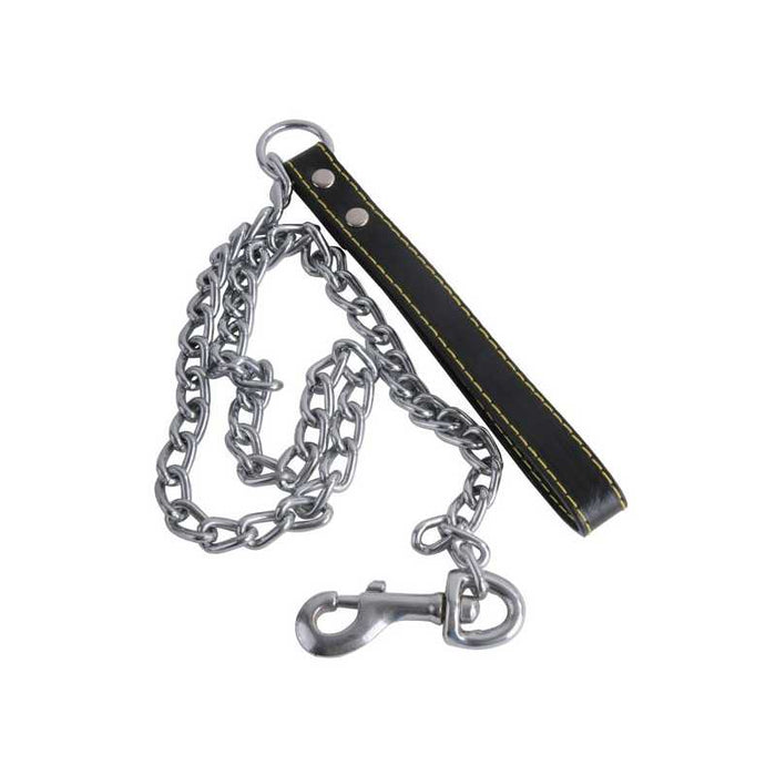 Guinzaglio Cani Catena cm 100 Ilcampo 07641
