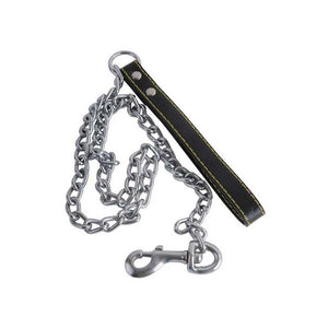 Guinzaglio Cani Catena cm 100 Ilcampo 07641