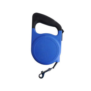 Guinzaglio Cani Estensibile m 8 Ilcampo 07632