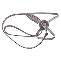 'GUINZAGLIO PER CANE/GATTO larg. mm 10 lung. cm 60'