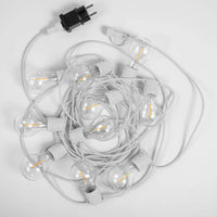 LÚZETE - GUIRNALDA CAVO BIANCO ALLEGRA