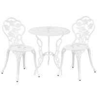 Set tavolo e sedie da giardino set bistrot in ghisa bianca 03_0003735