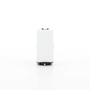 GW10001 Interruttore Standard 1M 1P 16Ax Bianco