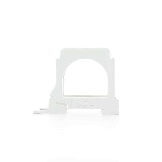 GW26409 Supporto per Montaggio Componenti 1 Posto 1,5 Moduli Guida Din