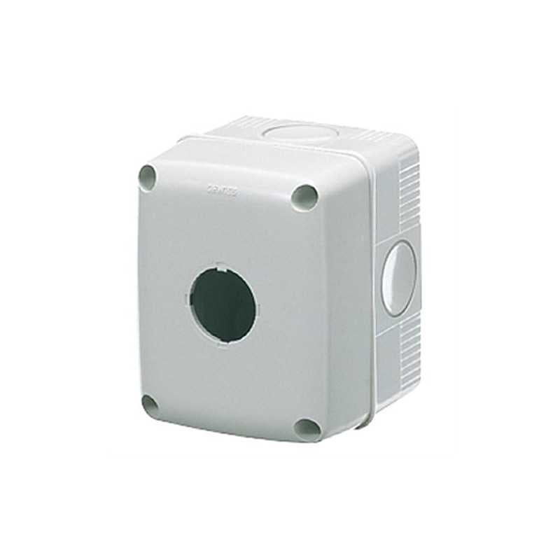 GW27101 Contenitore Vuoto Coperchio Ip66