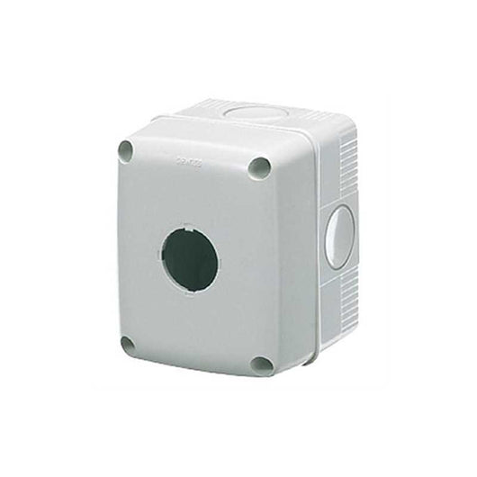 GW27101 Contenitore Vuoto Coperchio Ip66