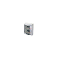 GW40047 Centralino da Arredo con Pareti Lisce 24 Moduli da 12X2 Ip40