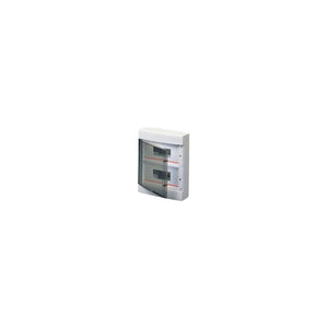 GW40047 Centralino da Arredo con Pareti Lisce 24 Moduli da 12X2 Ip40