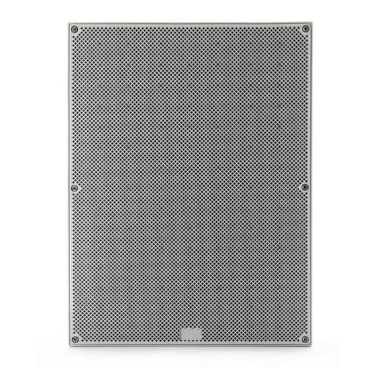 GW42008 Quadretto con Porta Reversibile 400X300X60 mm