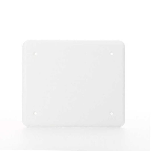 GW48014 Coperchio Basso Cassetta 118X96 mm