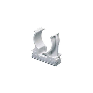 GW50602 Supporto a Scatto per Tubo - Ø 20Mm