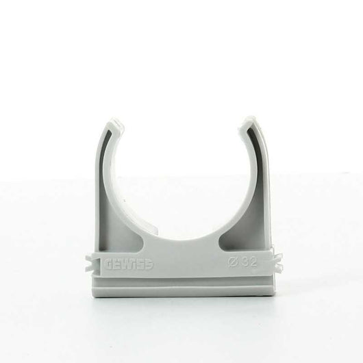 GW50604 Gewiss Supporto a Scatto - Ø 32