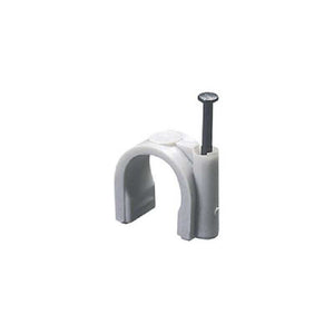 GW50621 Gewiss Graffetta - Ø 5-6 Bianca