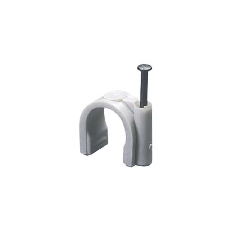 GW50621 Gewiss Graffetta - Ø 5-6 Bianca