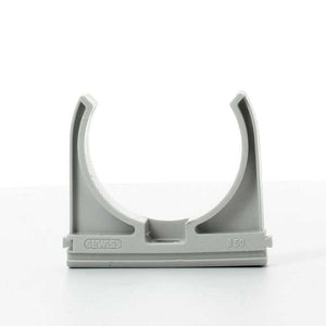 GW50629 Gewiss Supporto a Scatto- Ø 50